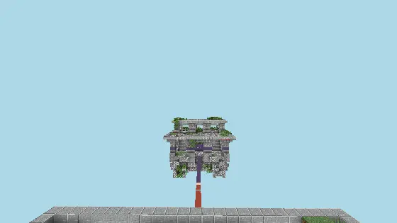 Bridge 1 in game