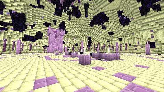 The Drowned Spire in game