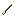 tipped_arrow