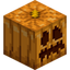 Carved Pumpkin