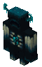 Warden