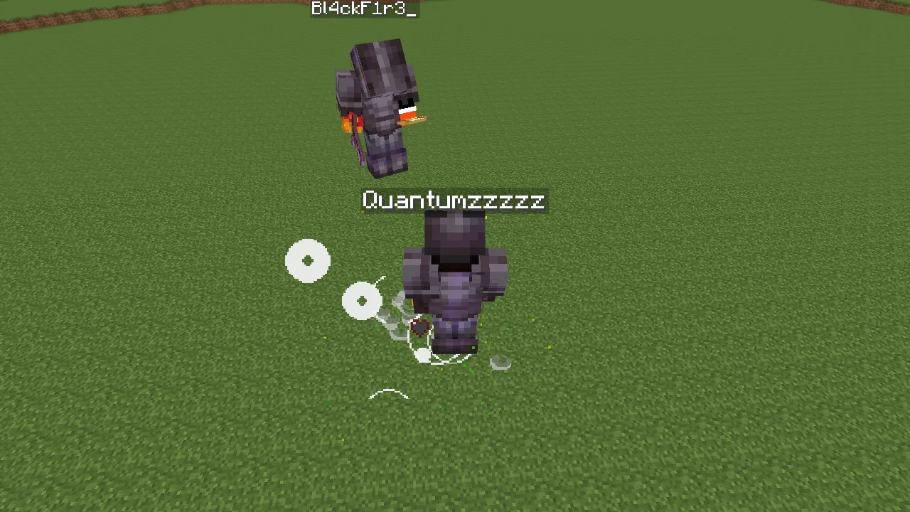 Duel replay preview